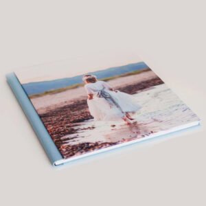 Álbum comunión tapa integral