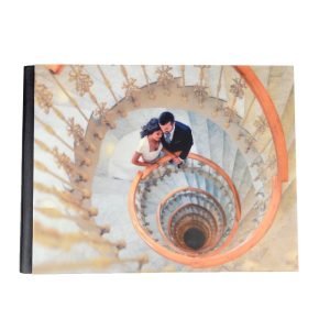 Álbum tapa personalizada