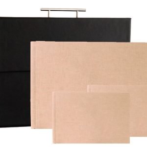 Packs boda tapa lino