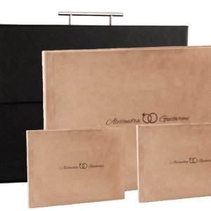 Packs Boda tapa polipiel