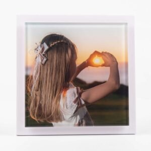 Trasera Metacrilato 3D