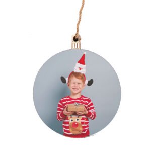 Colgador bola Deluxe